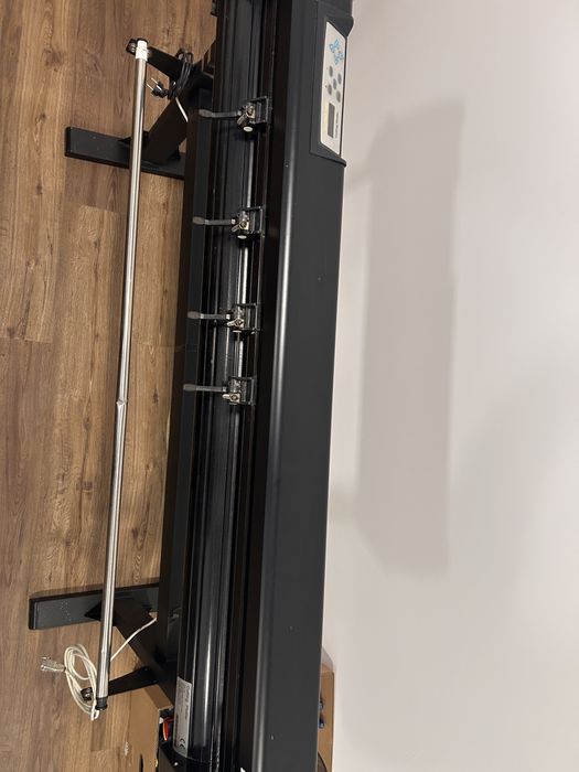 Plotter de corte
