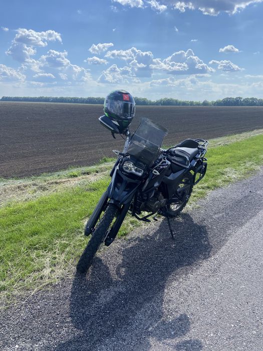 Мотик в чудовому стані