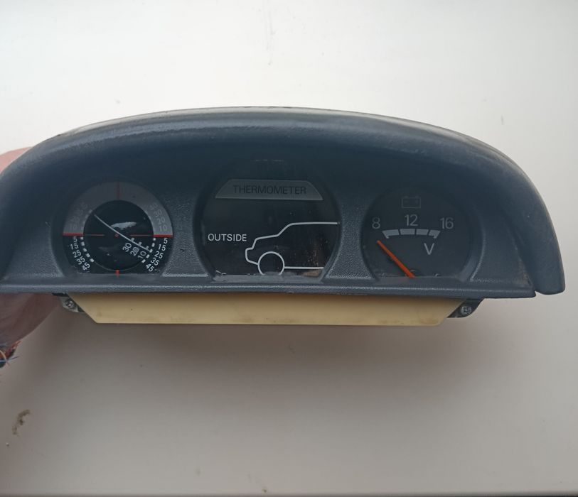 Продам панель приборов Mitsubishi L200