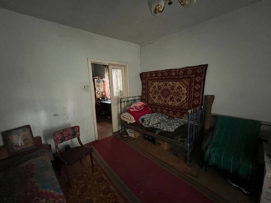 Продаж великого будинку село Орловець