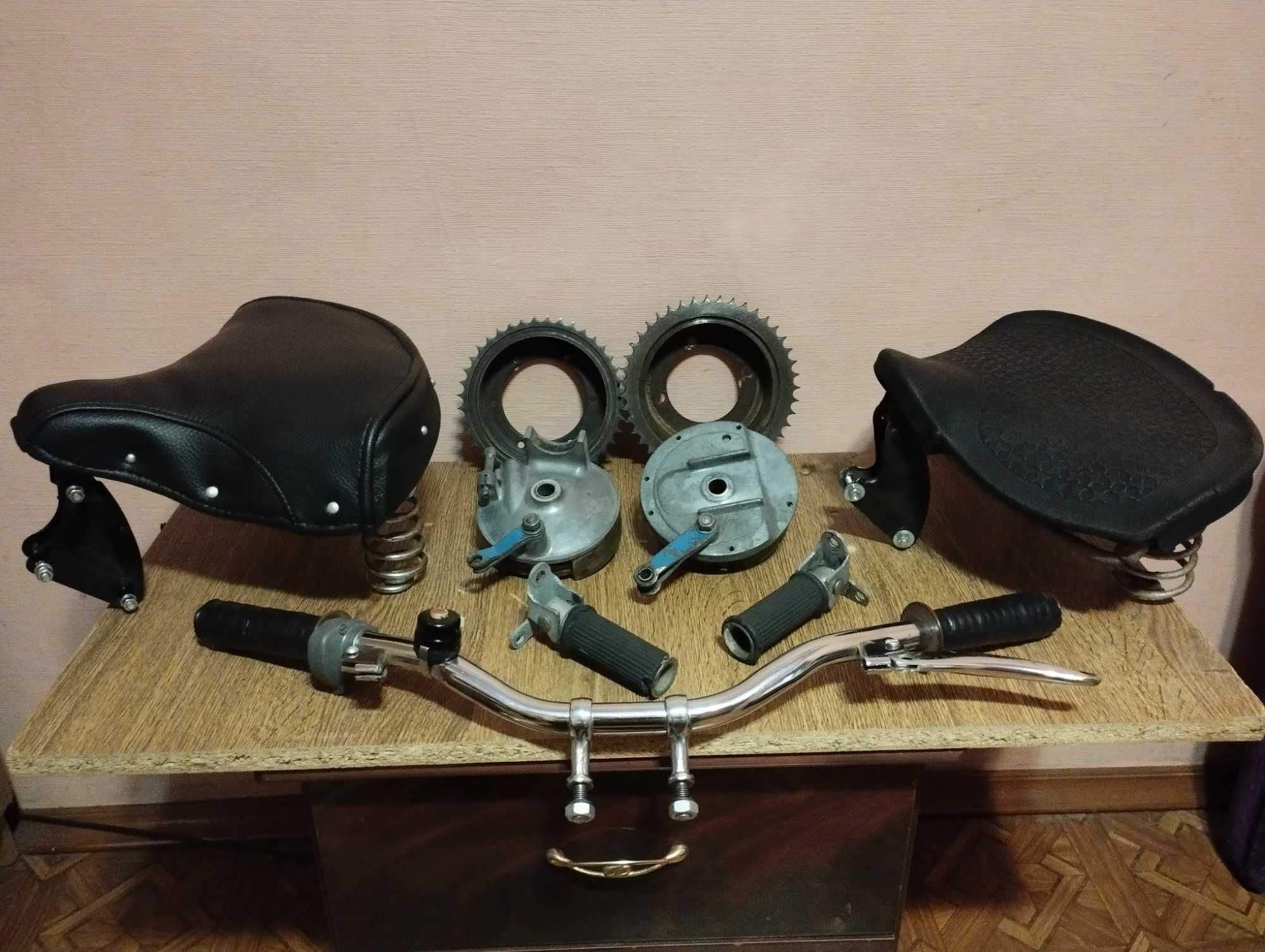 Запчасти    Минск  М 1 М  103   104  106.* цена за комплект  3000гр.*