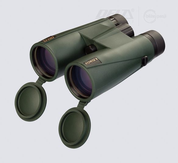 Lornetka Delta Optical Forest II 10x50 (DO.DO-1301)