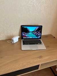 Apple MacBook Pro 13 2015/i5/8gb/512gb Макбук Про