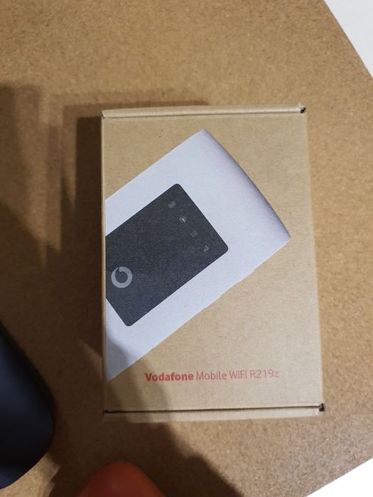 Vodafone zte r219z (mf920)