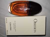 Perfumy Calvin Klein Obsession 100 ml – oryginał
