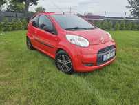 Citroen C1 Lift 2010 rok 1.0 benzyna z klimatyzacją 150 tys.km