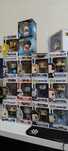Vendo Parte da minha Coleção de Funko Pop figures