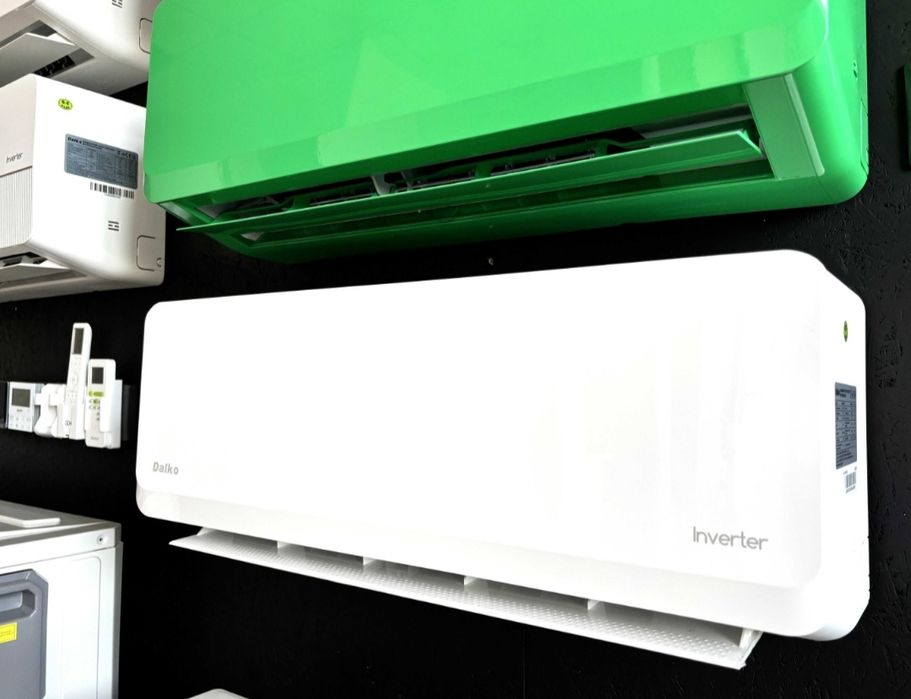 Кондиціонер. Кондиционер. Гарантія.