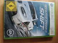 Need for Speed Shift