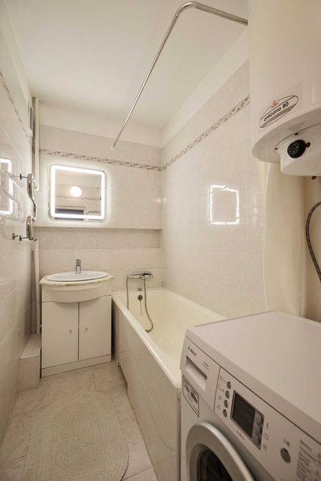 ‼️ Без комісії! Продаж 2к. квартири з ремонтом біля м.Палац України ‼️