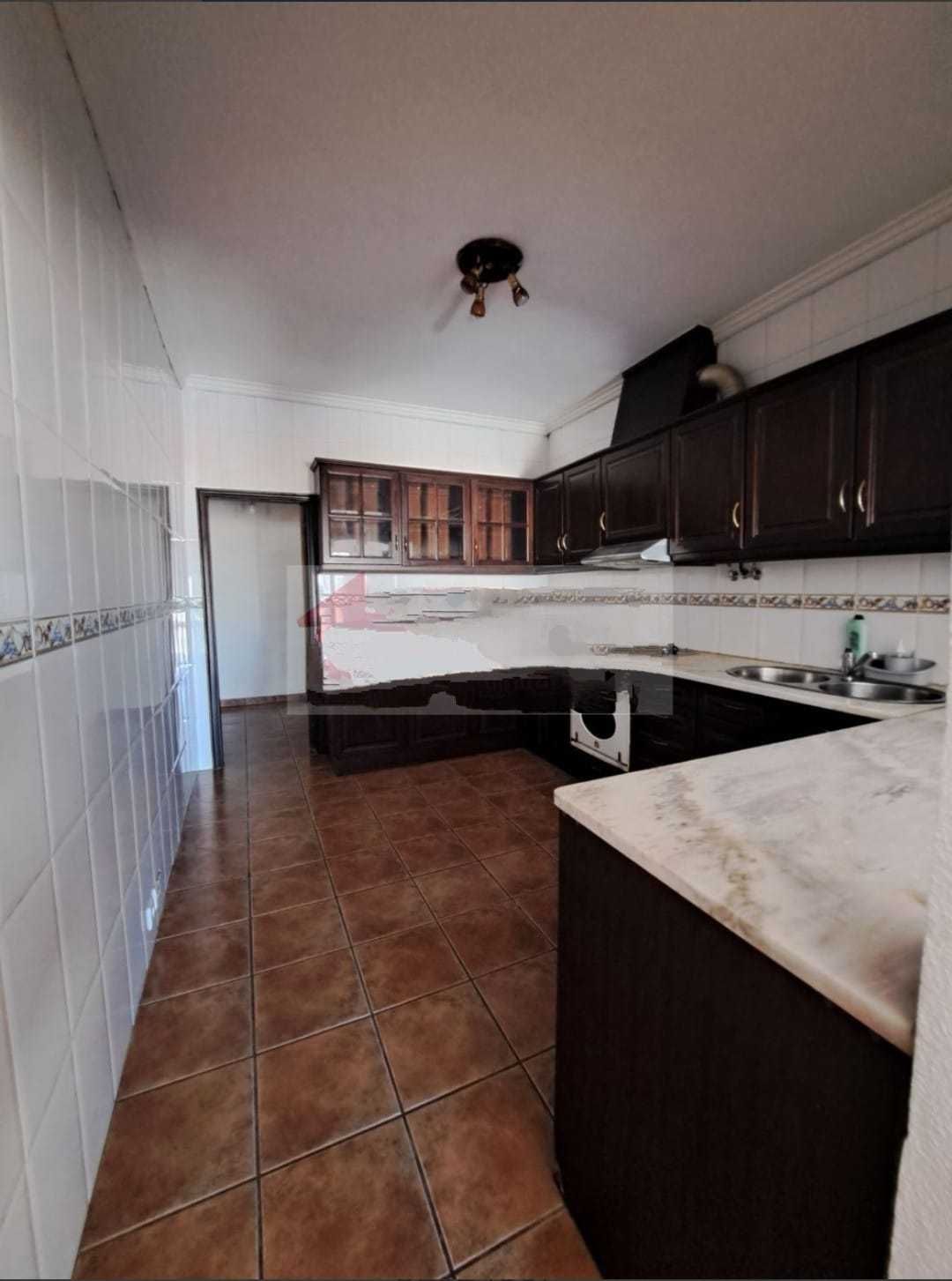 Moradia em primeiro andar com garagem PONTE DE SOR