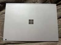 Ноутбук-планшет 2в1 Microsoft Surface Book 17 16Gb 1tb