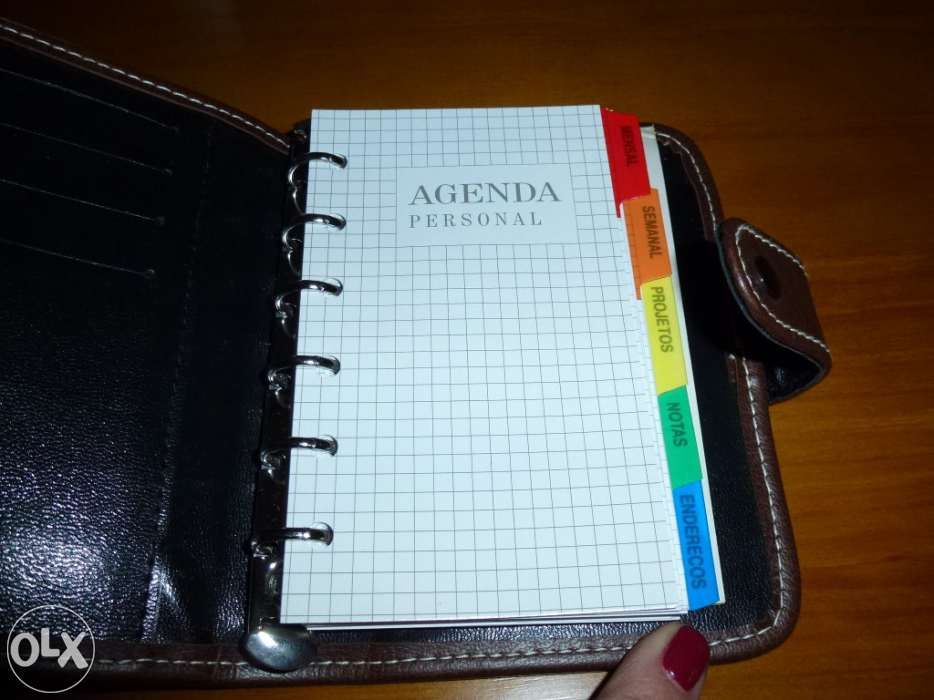 Agenda