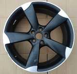FELGA 20 AUDI Q3 8U0 SQ3 ROTOR ORYGINAL