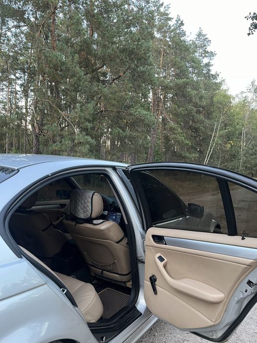 Бмв е46 2.0 disel