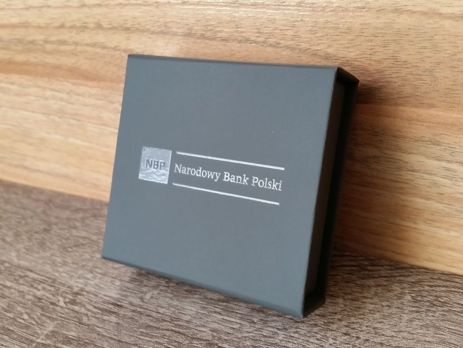 10 zł 10 Rocznica Tragedii Smoleńskiej 2020