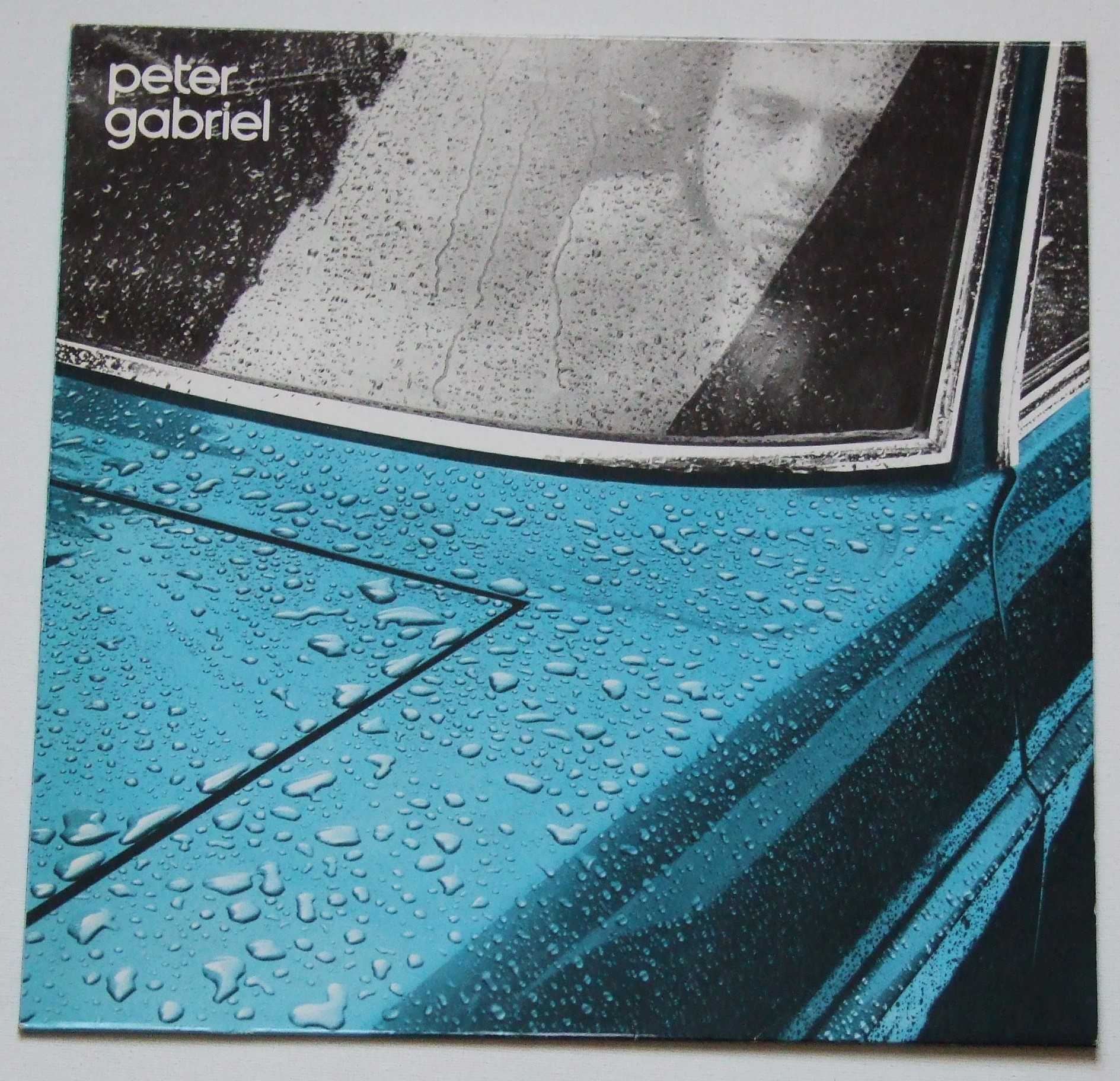 Peter Gabriel – Peter Gabriel