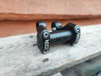 Adapter do mostka/kierownicy rowerowej Zoom 25.4
