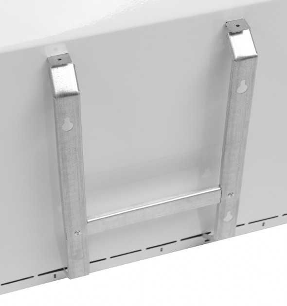 Электрообогреватель OneAir Karat EK-1500M не жжет воздух