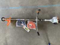 Мотокоса Stihl FS 55