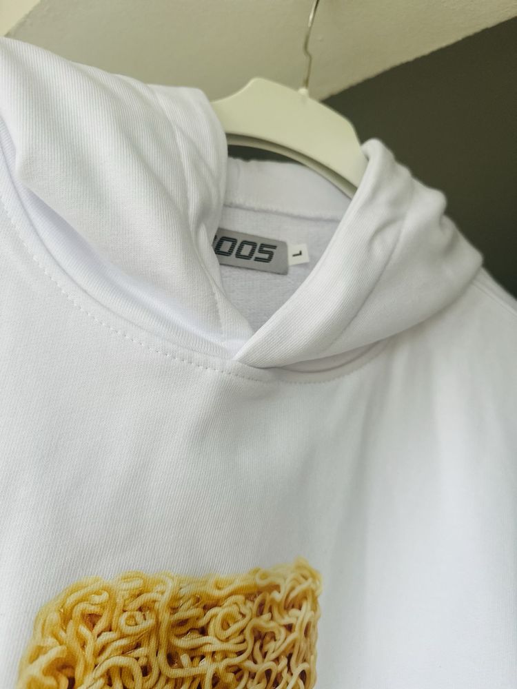 Bluza 2005 x Knorr