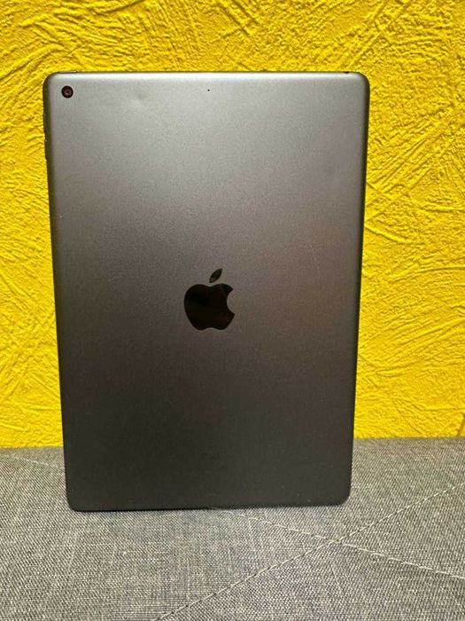 Планшет Apple Ipad 10,2" grey (7 gen покоління) 32GB