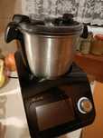 Termorobot iCoook MRK-18 MPM