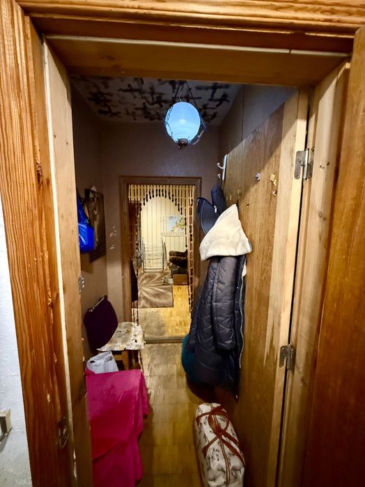 ‼️БЕЗ % Продаж 3к-квартири на Троєщині Сабурова Лифаря перший поверх