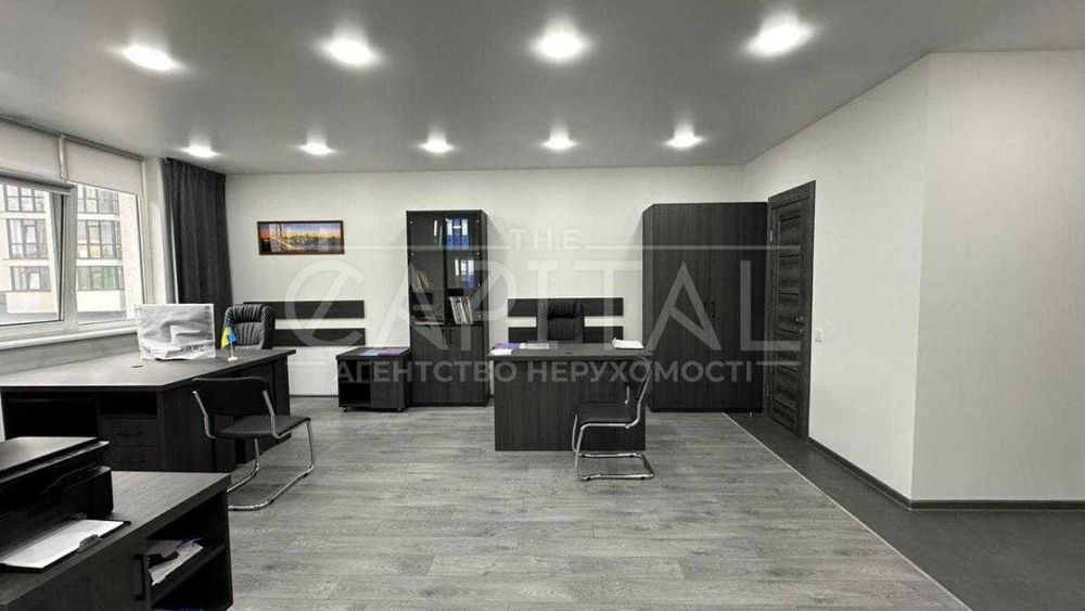 Продажа офиса, просп. Любомира Гузара, Соломенский район