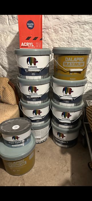 Фарба яка сама за себе все розкаже