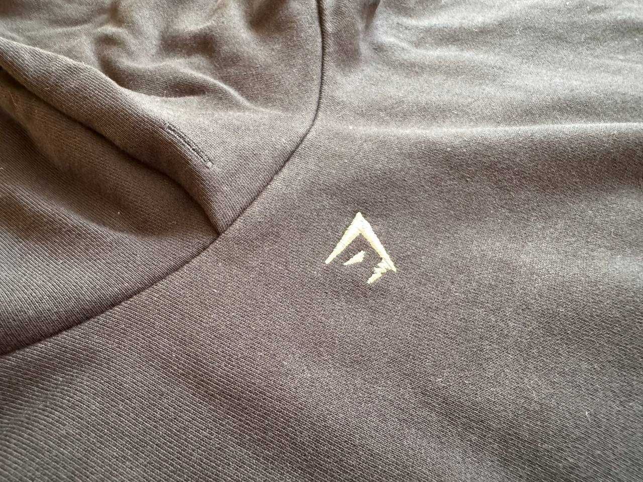 Новий оригінальний худі Gymshark Розмір - М з бірками