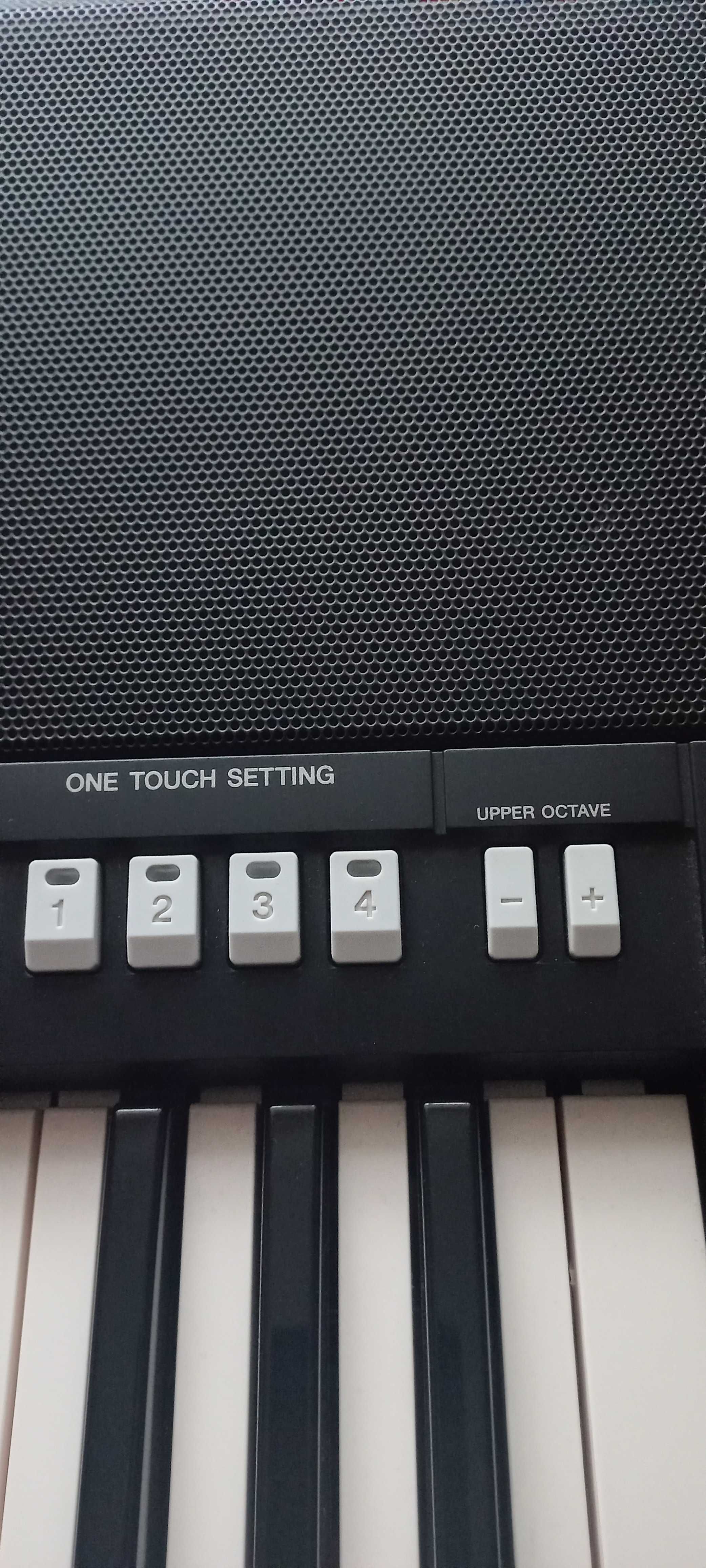 Keyboard Yamaha psr s 975