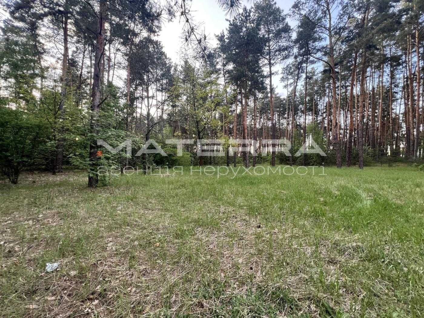 Білогородка Продаж ділянки 10 соток біля Advance Green School