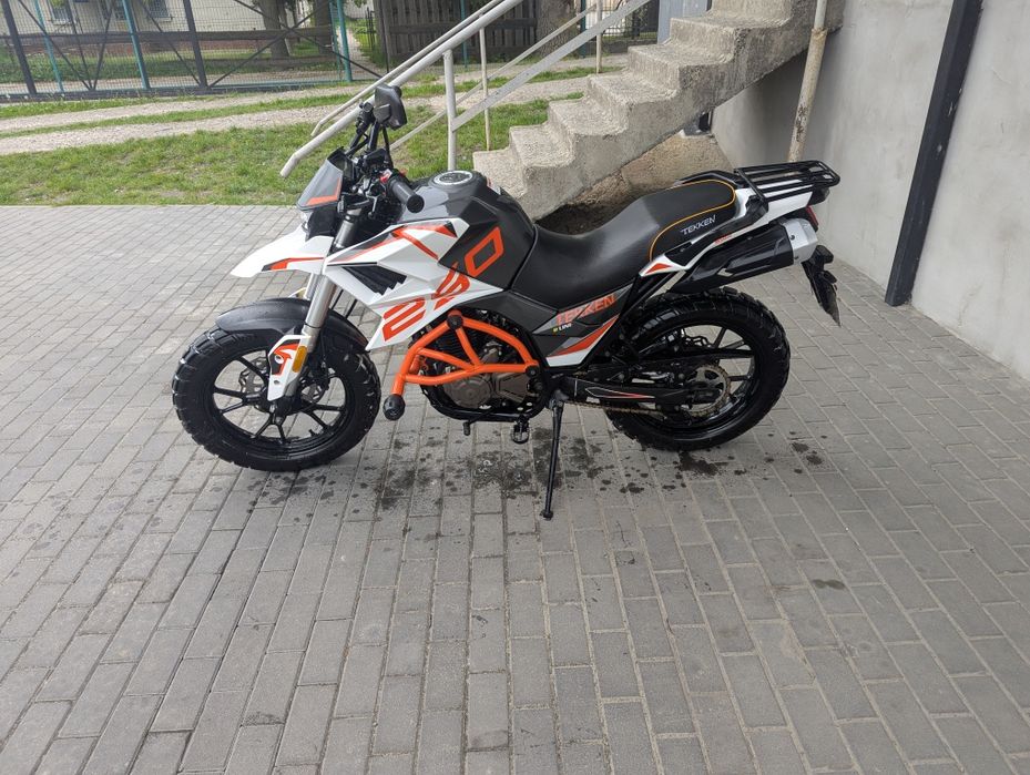 Обміняю текін 250