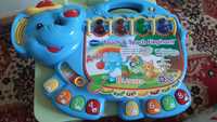 Пианино, піаніно vtech, абетка