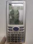 Calculadora Casio classpad 300