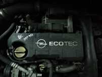 Motor Opel 1.7 CDTI Z17DTH DENSO