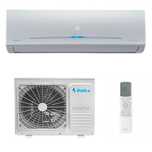 Кондиціонер DAIKO Premium Inverter R410 (-15)