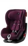 Автокресло Britax-Romer King II