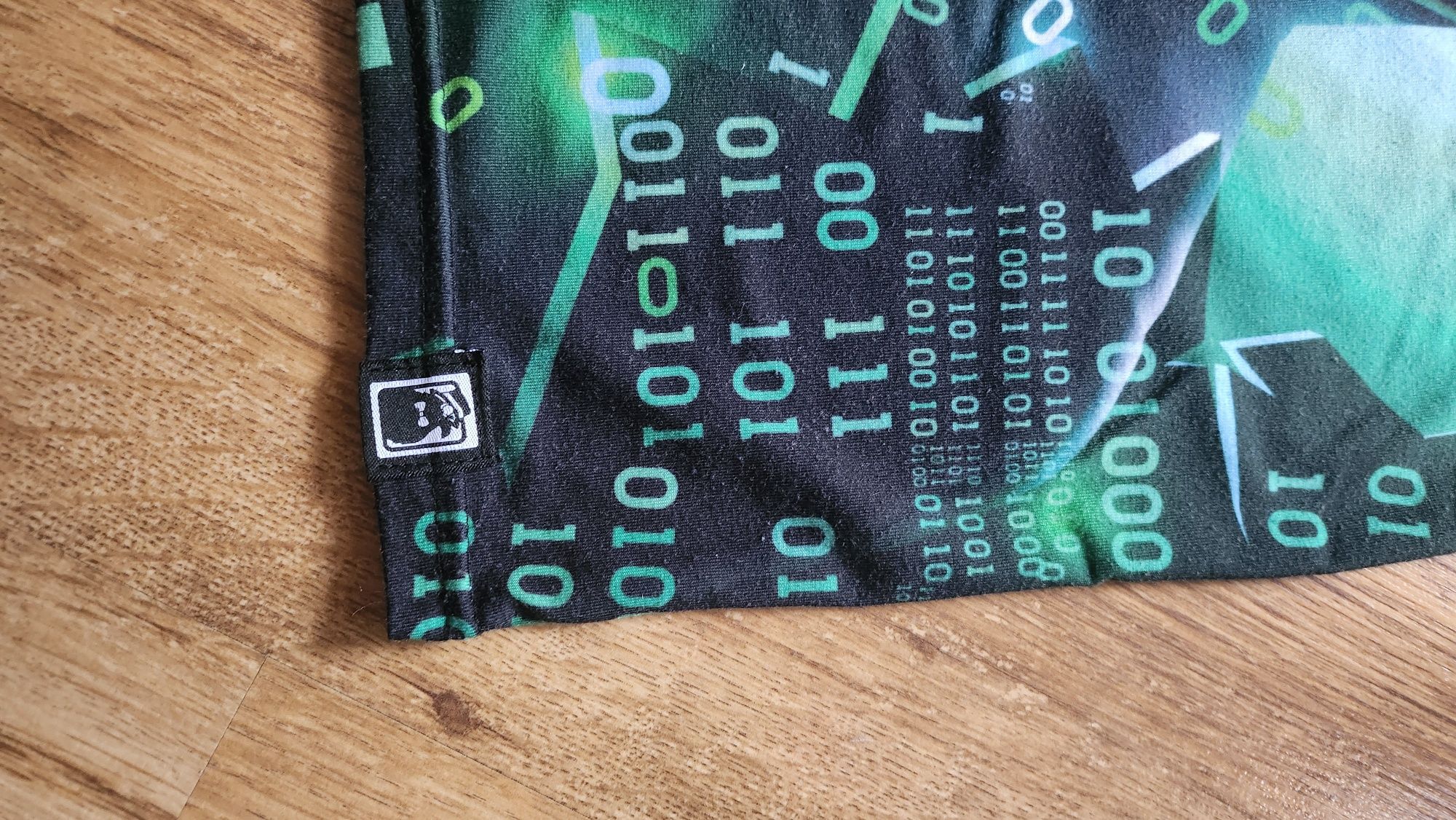 Dr Crow - T-shirt Haker