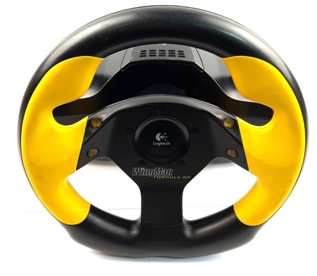 Kierownica Logitech Wingman Formula GP