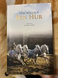 Powieść Ben Hur