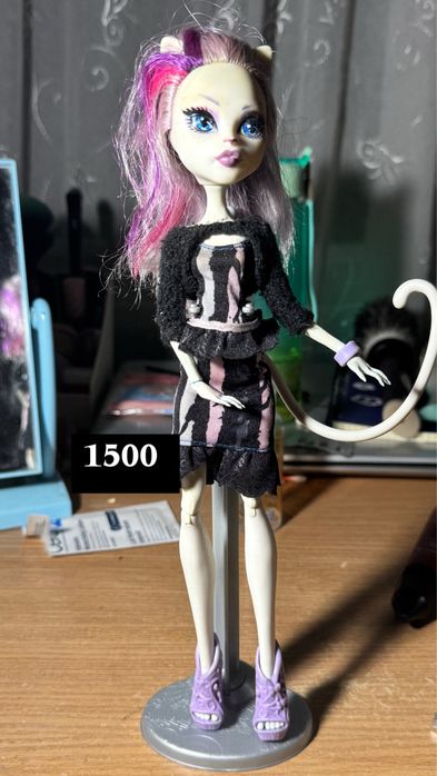 Монстер хай Monster high