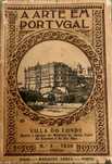Livro ‘Arte em Portugal - Vila do Conde Vol. 3 - 1928