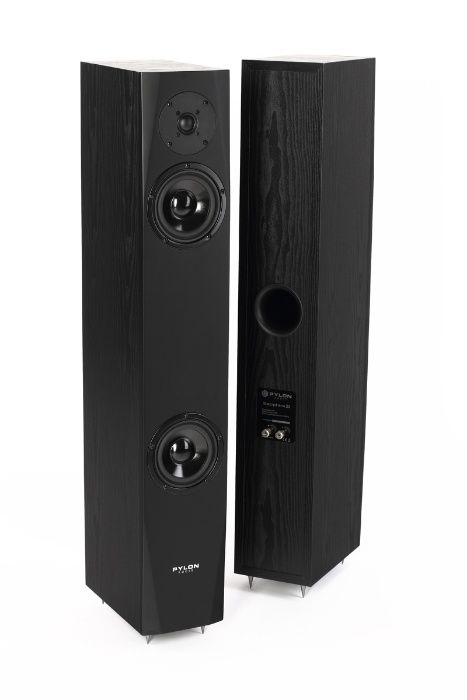 Pylon Audio Sapphire 23 kolumny głośniki różne kolory