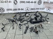 Патрубки щуп криплениє 2.0 TDI GTI GTD Golf 7 passad b7 b8 04L145762