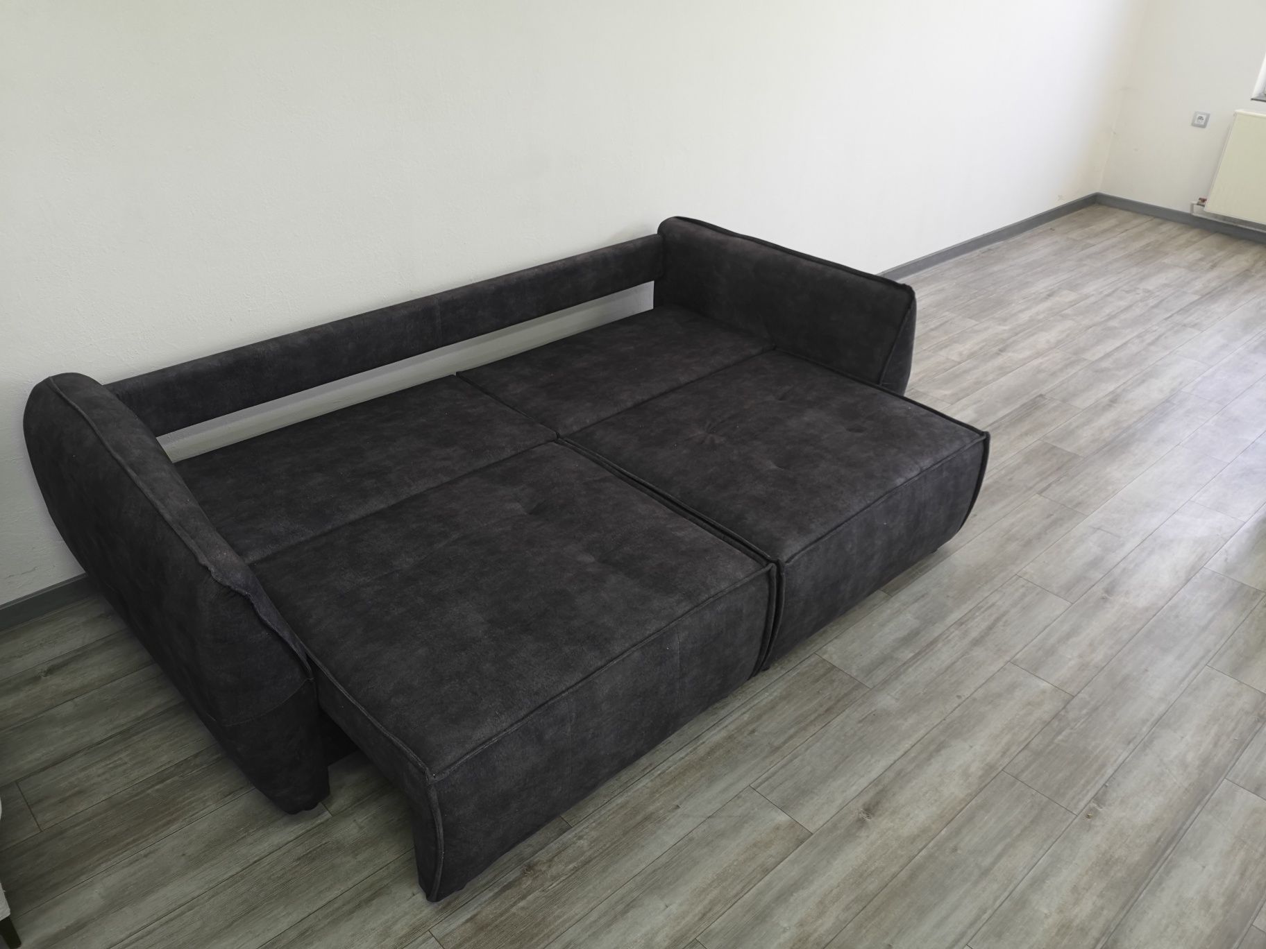 Sofa 4w1 sofa, narożnik, big sofa łóżko wszystko w 1 kanapie