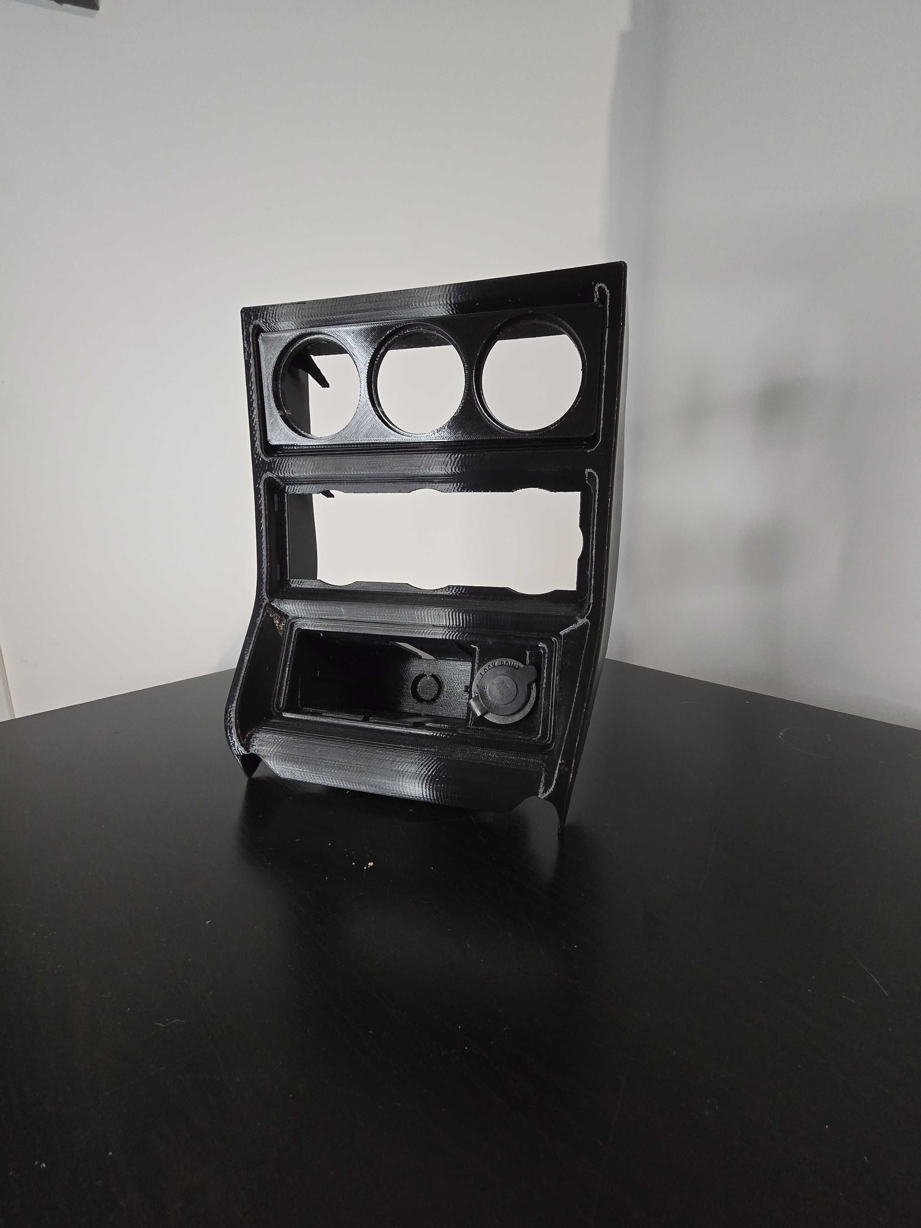 Replica Consola Votex Golf Mk2