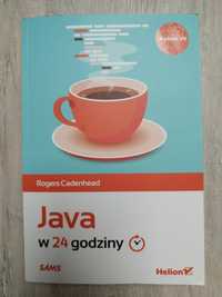 Książka "Java w 24 godziny. Wydanie VIII"