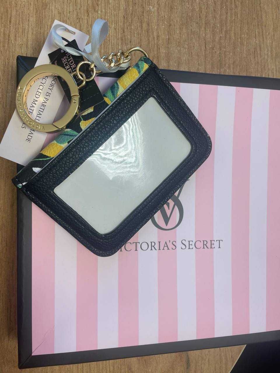 Картхолдер Victoria Secret